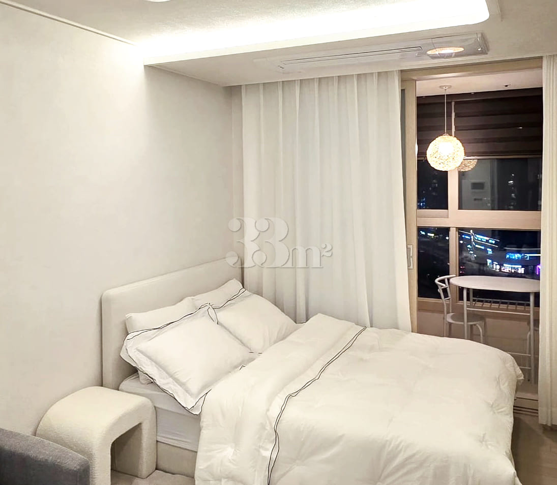 Songdo ❤️ Grand Opening Special ❤️ Fully Furn 2th image