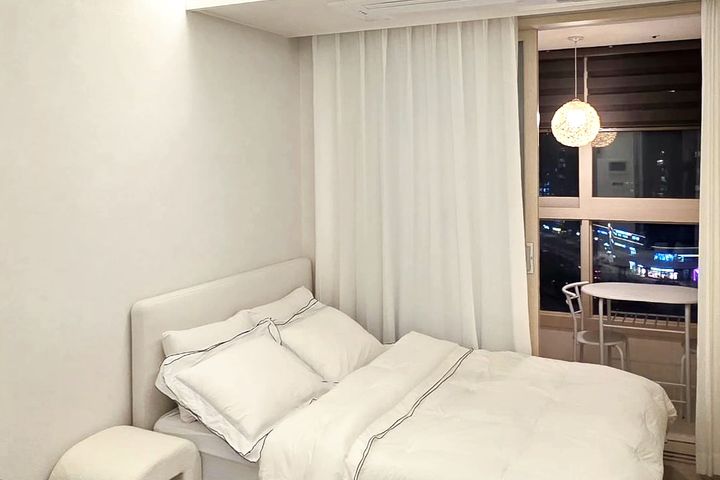 송도❤️오픈특가❤️풀옵션 2번째 이미지