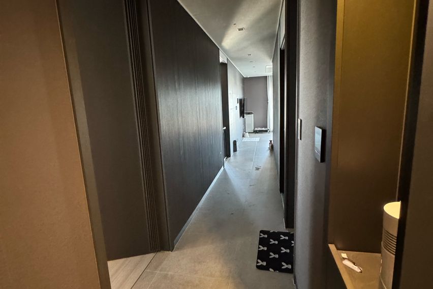 오시리아 반려동물 호텔