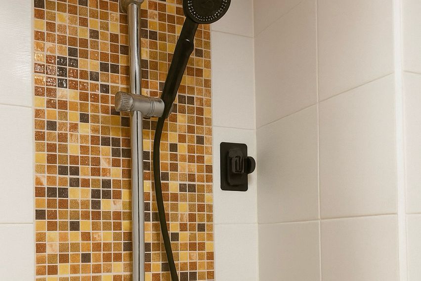 남부터미널, 교대5분