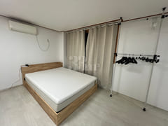 Neat studio apartment near Seoul Station 6th image