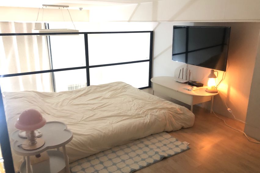 신축 충장로 복층하우스