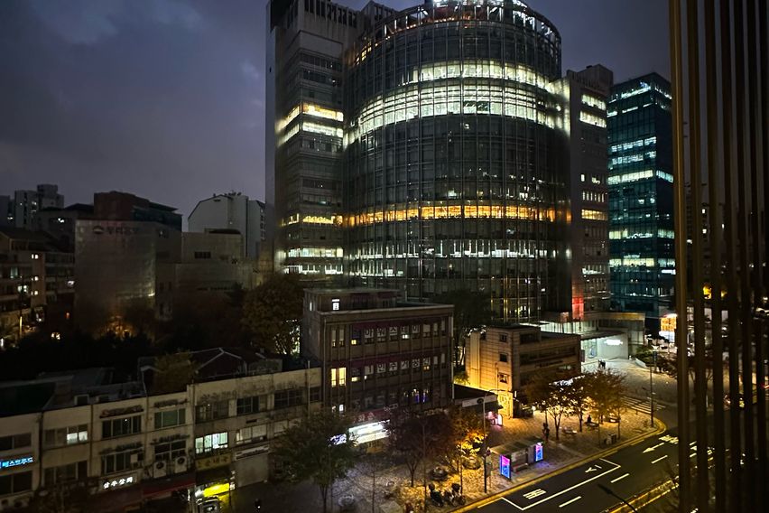 서울역 시청 명동 공덕