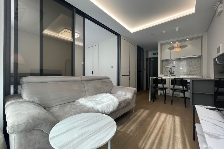 하이엔드 선릉역오피스텔