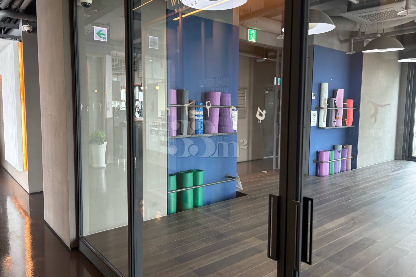 ๐ 2 minutes from Seoul Station + Free Gym 17th image