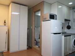 Gangbuk | Fully Furnished Studio | Short/Long 3th image