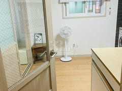 Cozy, newly built studio apartment with a sep 2th image