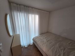 홍대정문 풀옵션3룸 8번째 이미지