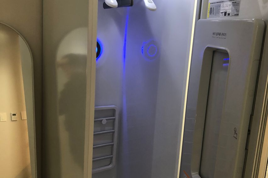 신축 충장로 복층하우스