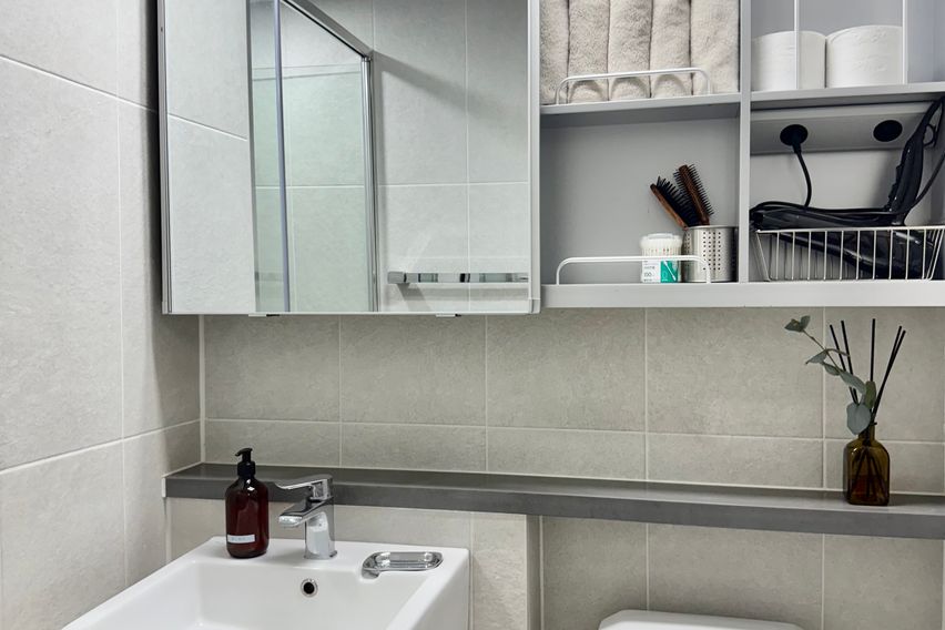 🌿고덕역1분 역세권 12번째 이미지