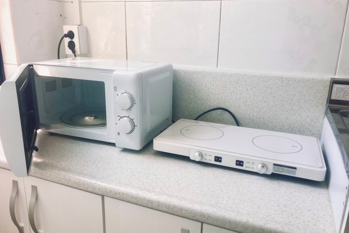 송도 샌드스테이 303 4번째 이미지