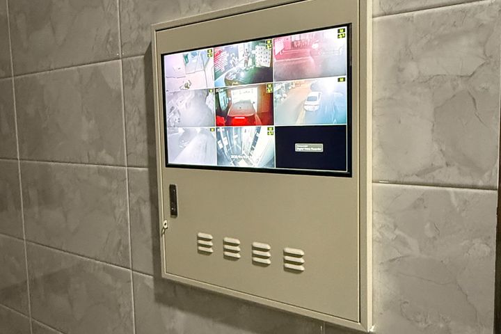 Grave Room 19번째 이미지