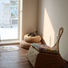 Two-story wooden house Unit Image