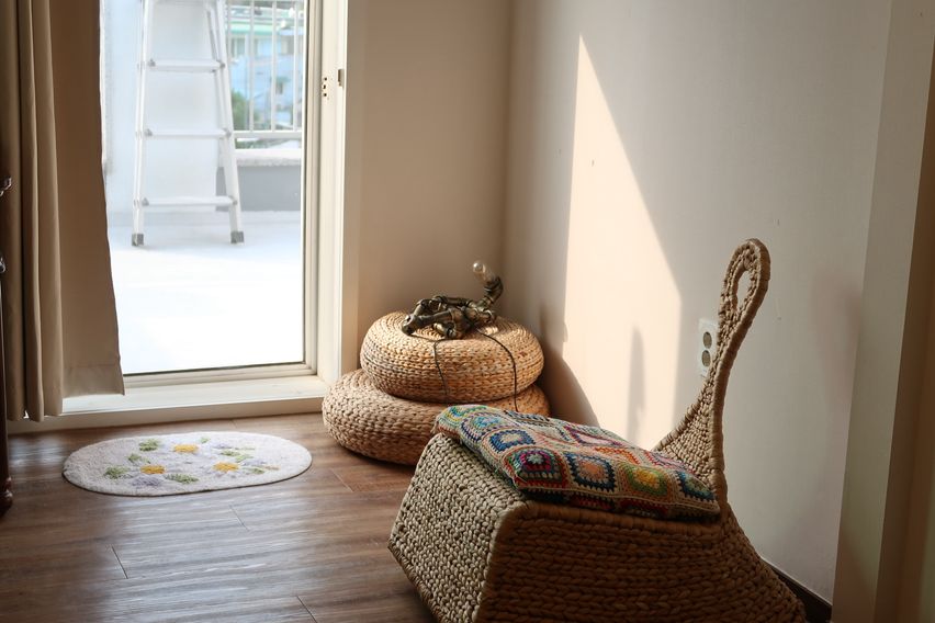 복층나무|반려동반 0번째 이미지