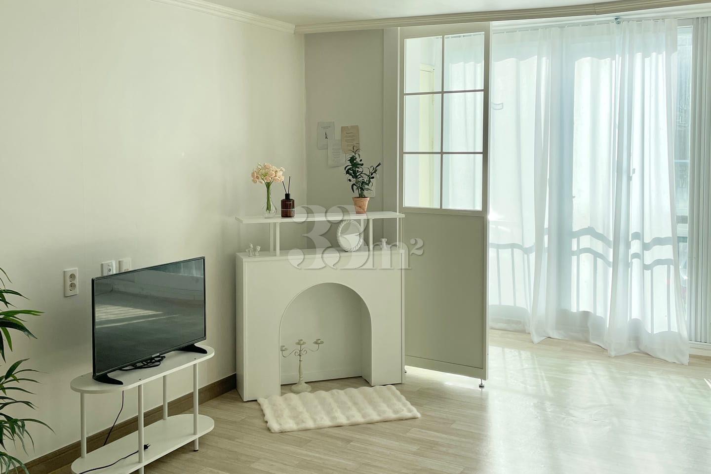 3-Bedroom Healing Accommodation Near Sasang S 4th image