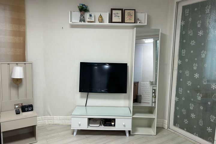 청주행복한집 White 2번째 이미지