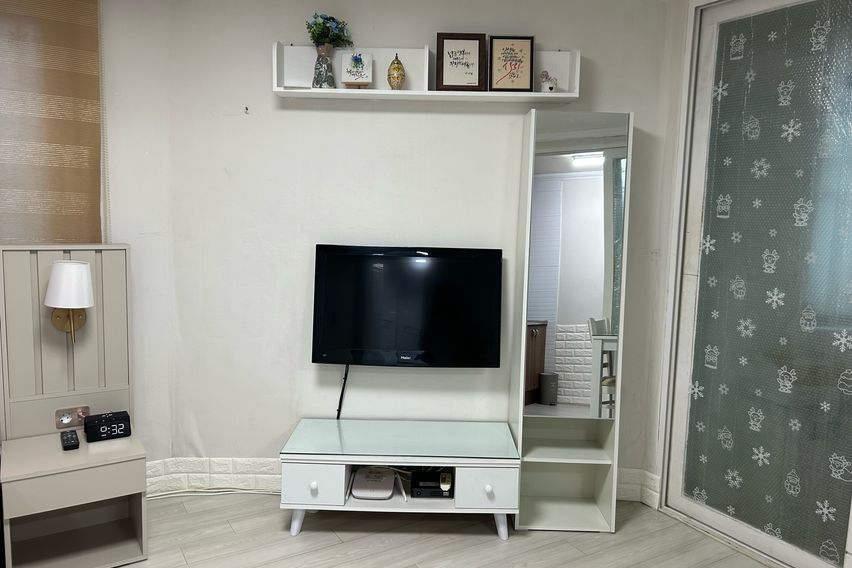 청주행복한집 White 2번째 이미지