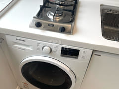 Renovated studio apartment in Sangha-dong 7th image