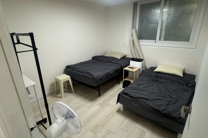 용산역 쓰리룸 아파트 6번째 이미지