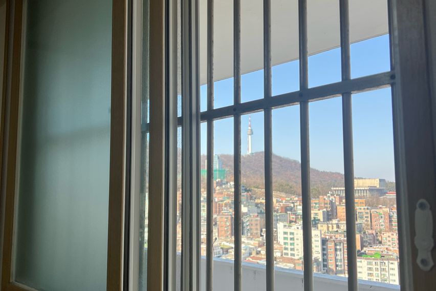 남산타운 6번째 이미지