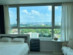 🍀신용산/7초/공원뷰 0번째 이미지