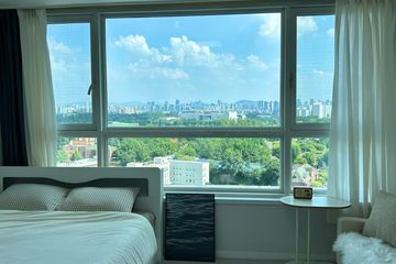 🍀신용산/7초/공원뷰