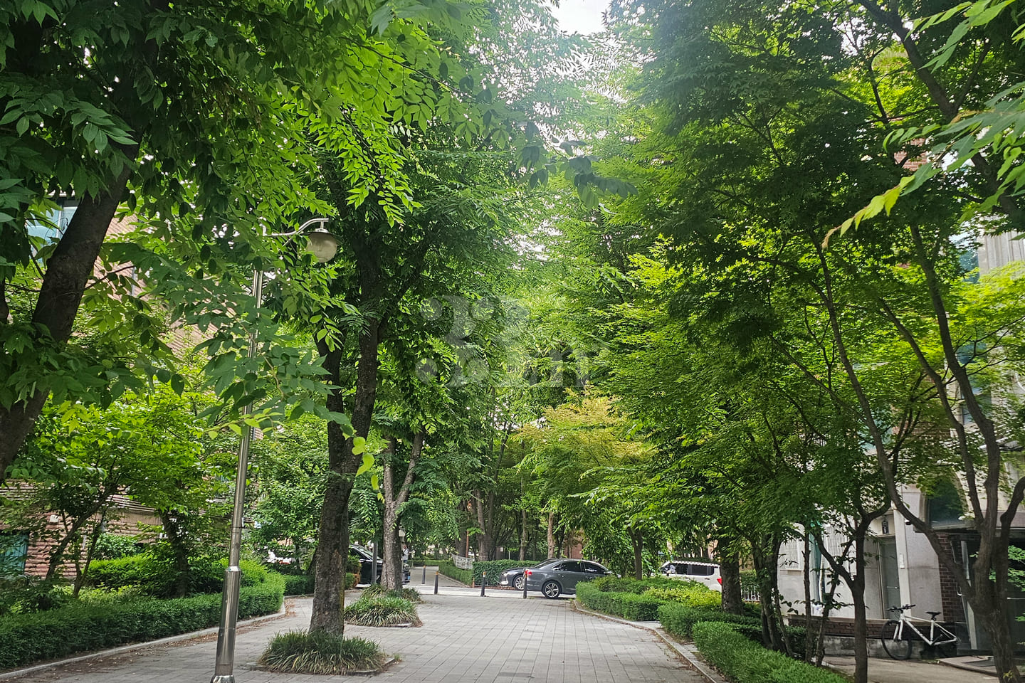 8-minute walk from Migeum Station/Ori Station 16th image
