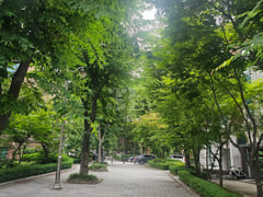 8-minute walk from Migeum Station/Ori Station 16th image