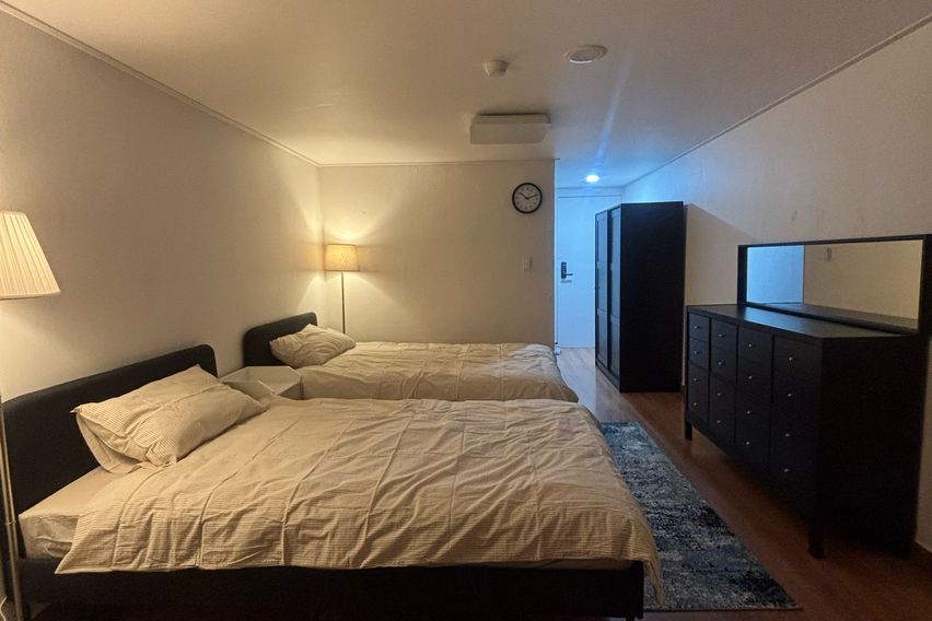 너랑,나랑(남부터미널)