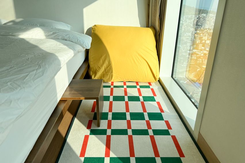 서울역 초역세권 공덕