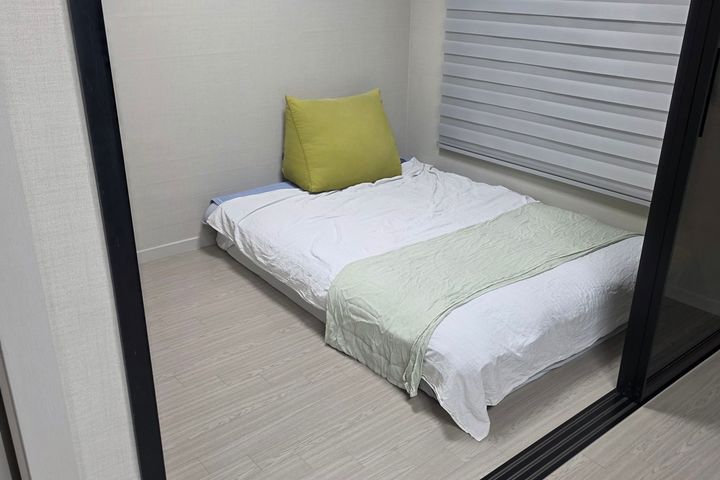 반달섬 안락한 3룸 0번째 이미지