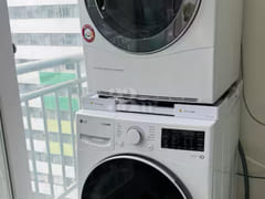 🌸Dadaepo🌸Romantic Apartment🌸 12th image