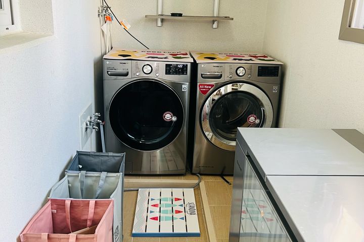 숲속 40평풀옵션 3룸 7번째 이미지
