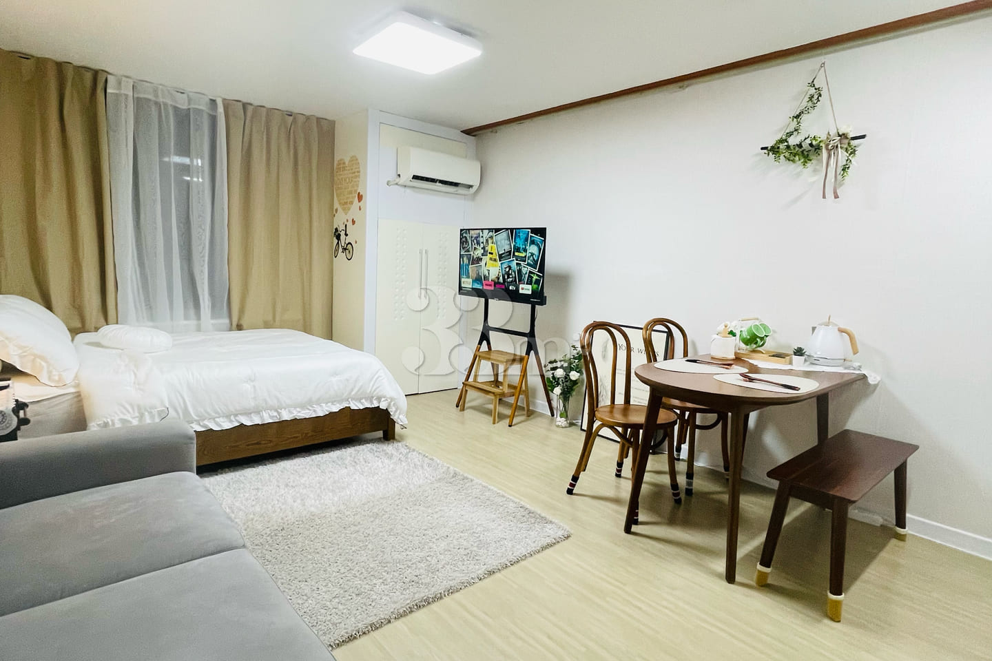 Bucheon Friendly Accommodation Life 1 7th image
