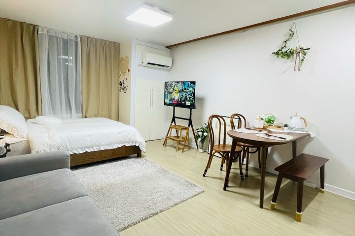Friendly Accommodation Near Bucheon Station 7th image