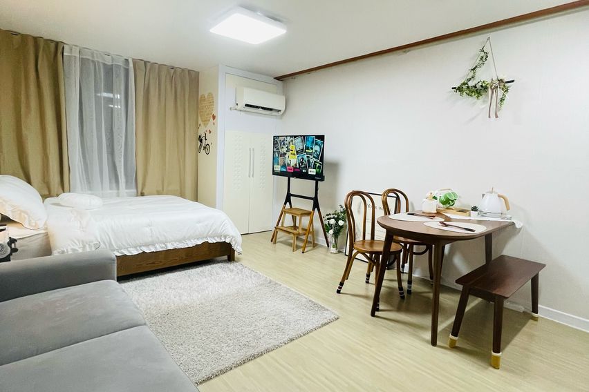 Friendly Accommodation Near Bucheon Station 7th image