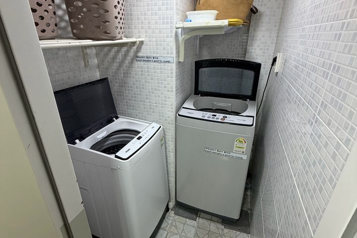 Sol One-Room Livingtel #10 3th image