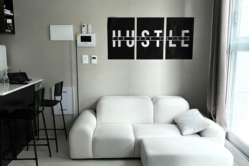 인스타그래머벌 감성 홈