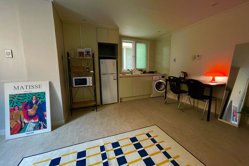 칠곡 읍내동 미드센츄리