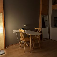 Pet-Friendly Duplex Apartment in Seomyeon 1️⃣ Unit Image