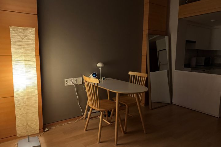 Pet-Friendly Duplex Apartment in Seomyeon 1️⃣ 0th image