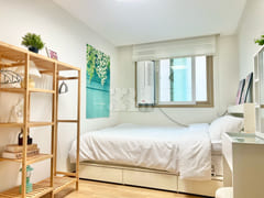 3-Room Home Adjacent to a Park in Samsan, Uls 15th image