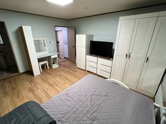 순천역 풀옵션 1.5룸 2번째 이미지