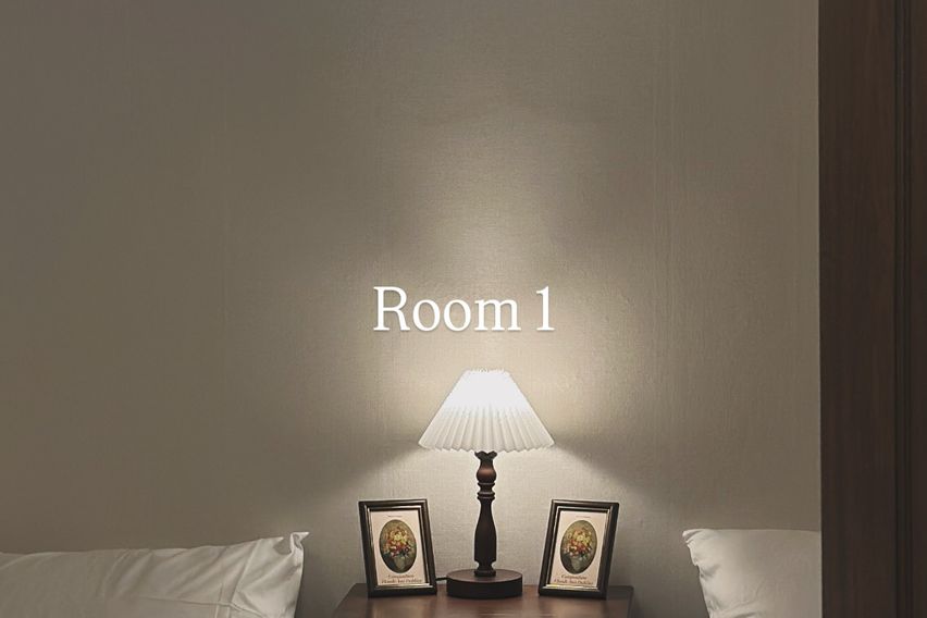 구의역10분 풀옵션2룸