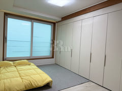 A house like a pension in front of Chungbuk N 1th image