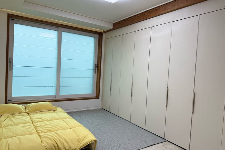 충북대병원앞 펜션같은집 1번째 이미지