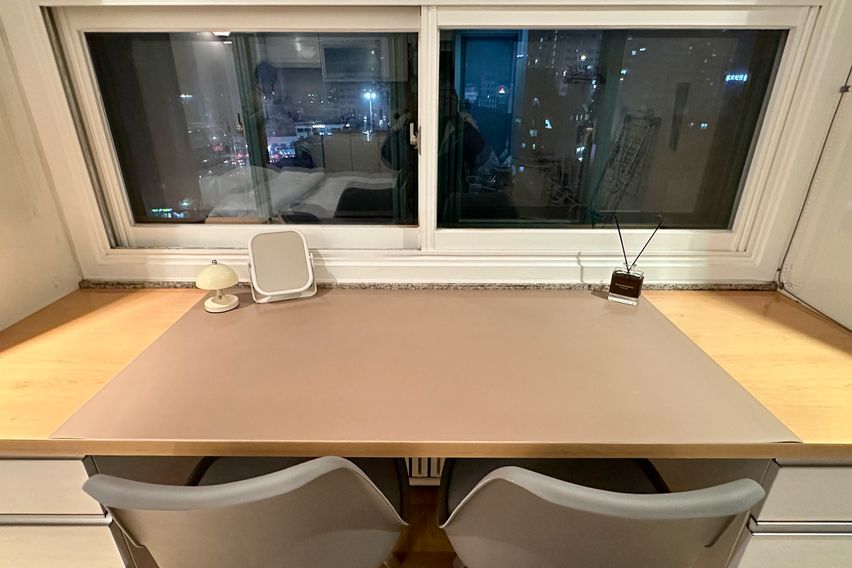 🍀Sinchon Station Area, Fully Furnished Studi 5th image