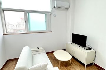 월곡 화이트 오피스텔 