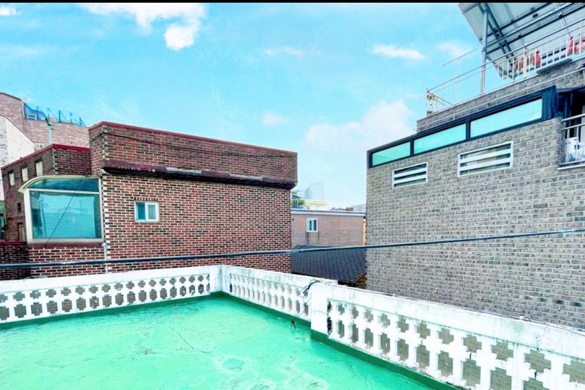 수원역 2인실 대형룸