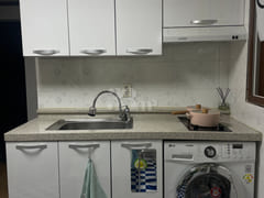 Konkuk Univ./Seongsu – Cozy, sleeps 2 12th image